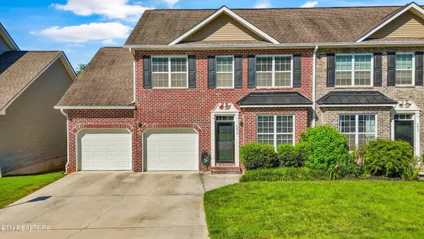 4839 Briar Rock Lane, Knoxville, TN 37920