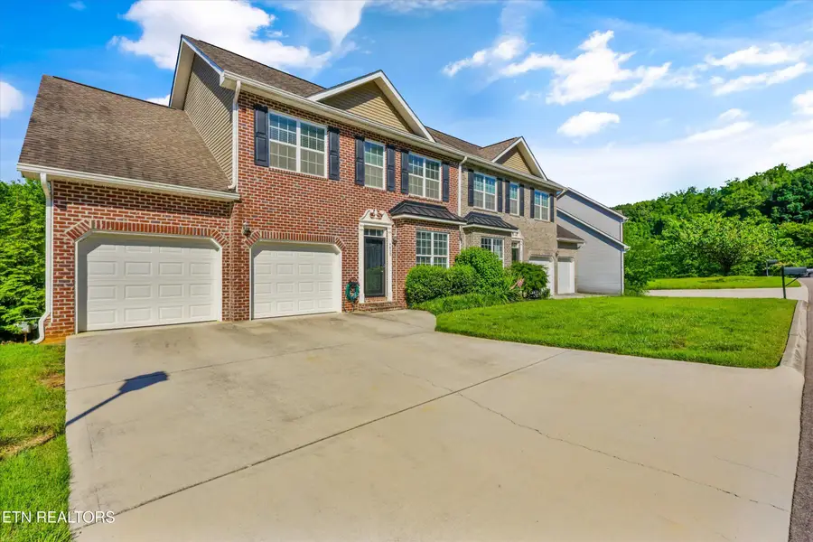4839 Briar Rock Lane, Knoxville, TN 37920 - #2