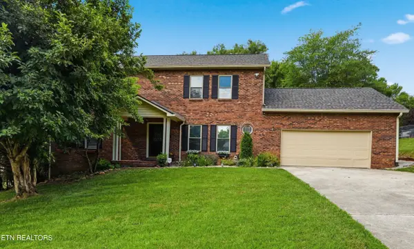 12516 Pony Express Drive, Knoxville, TN 37934