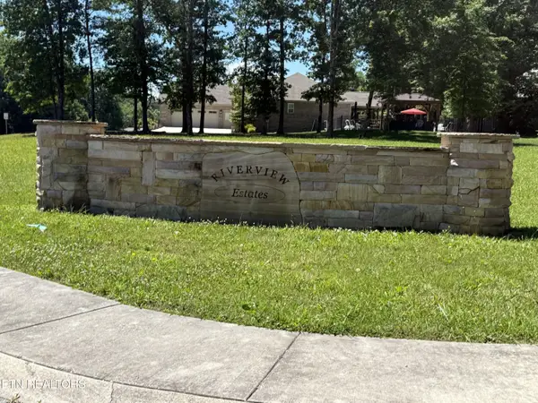Riverview Drive - Lot 1 & 2, Crossville, TN 38555