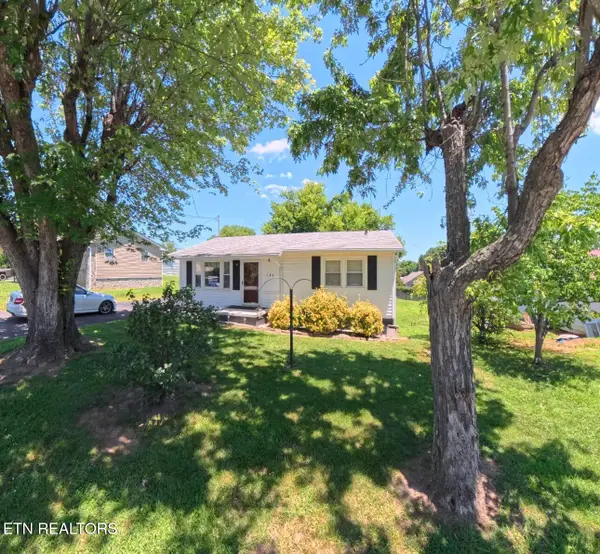 156 Easy St, Newport, TN 37821