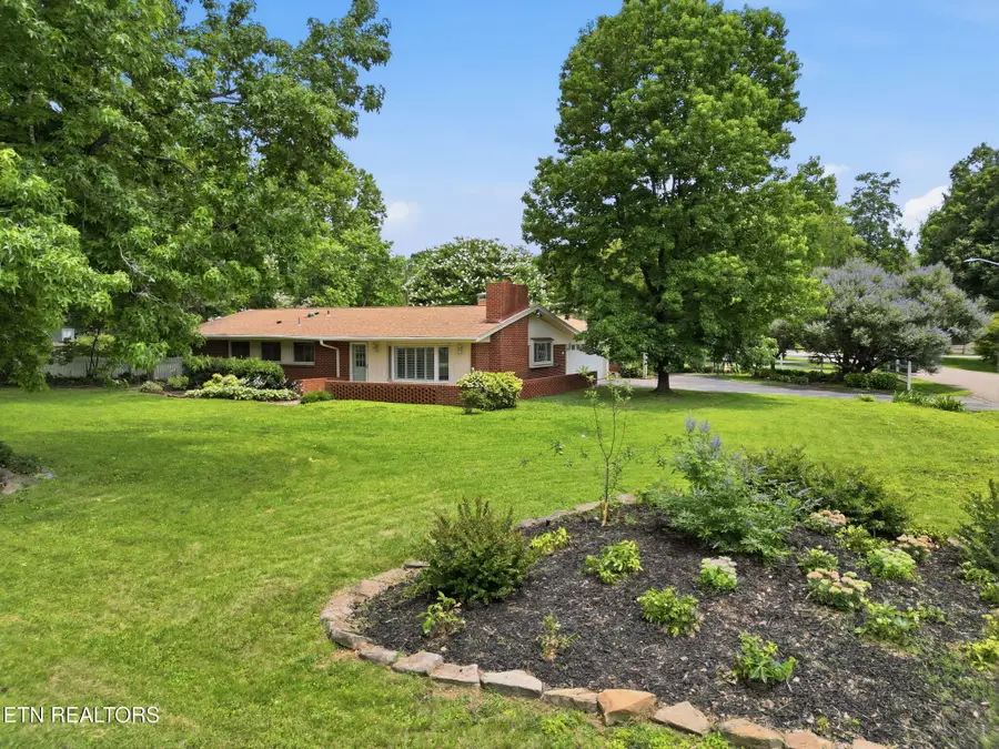 501 Rockingham Drive, Knoxville, TN 37909 - #3