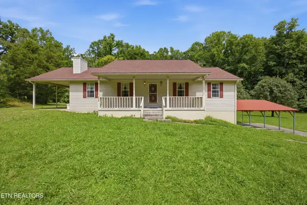 443 Old Poplar Springs Rd, Kingston, TN 37763