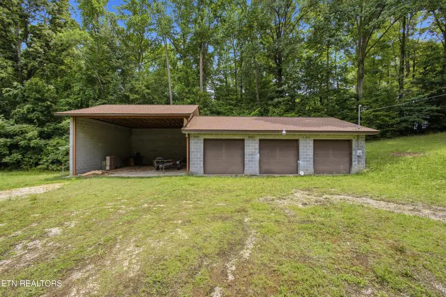 443 Old Poplar Springs Rd, Kingston, TN 37763 - #2