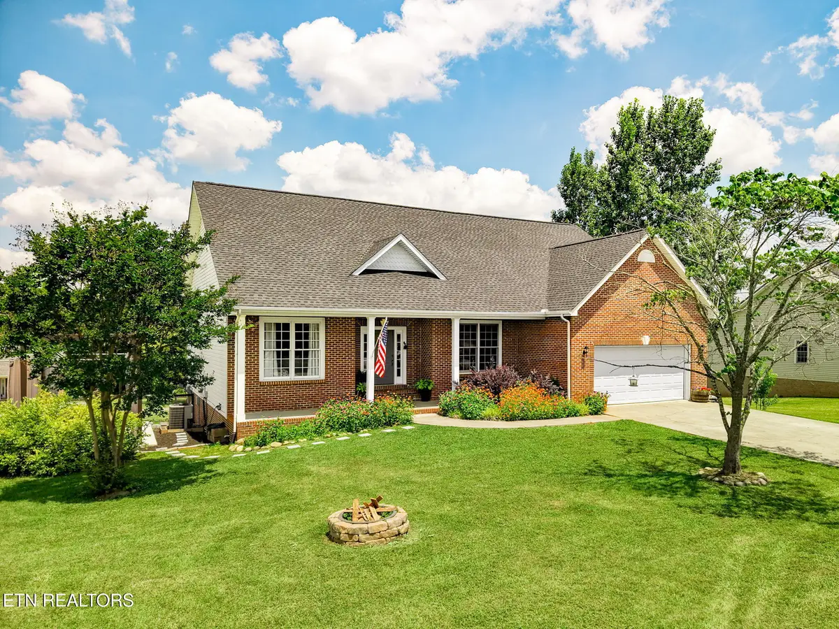 5129 Eagle Crossing Drive, Maryville, TN 37801 - #1