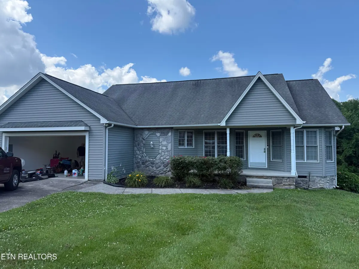3605 Rochdale Lane, Knoxville, TN 37931 - #1