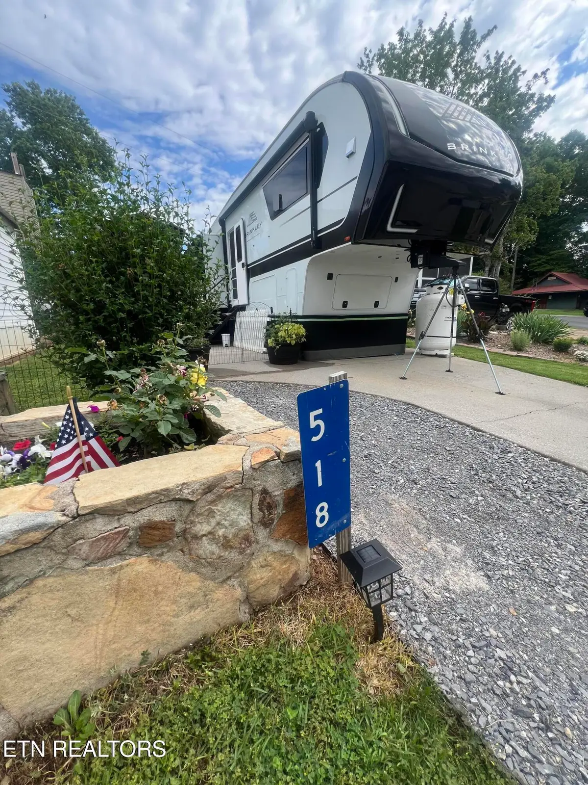 Lot 159 Flamingo Circle, Townsend, TN 37882 - #1