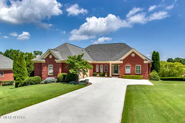 203 Todaly Circle, Loudon, TN 37774