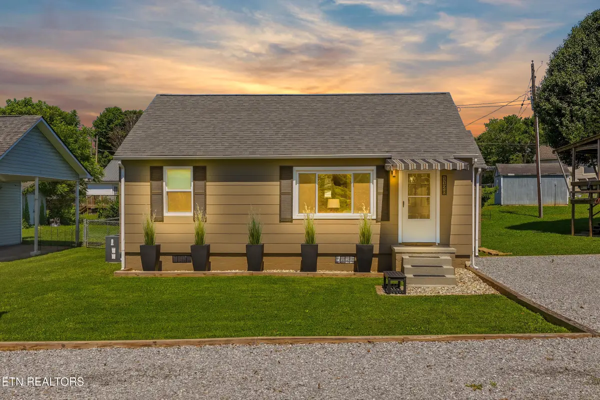 1128 Huffland Drive, Loudon, TN 37774 - #1