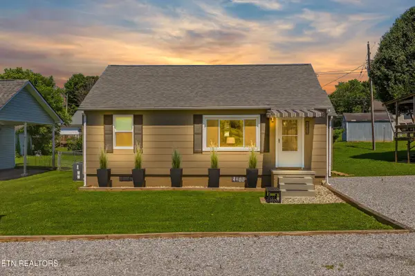 1128 Huffland Drive, Loudon, TN 37774