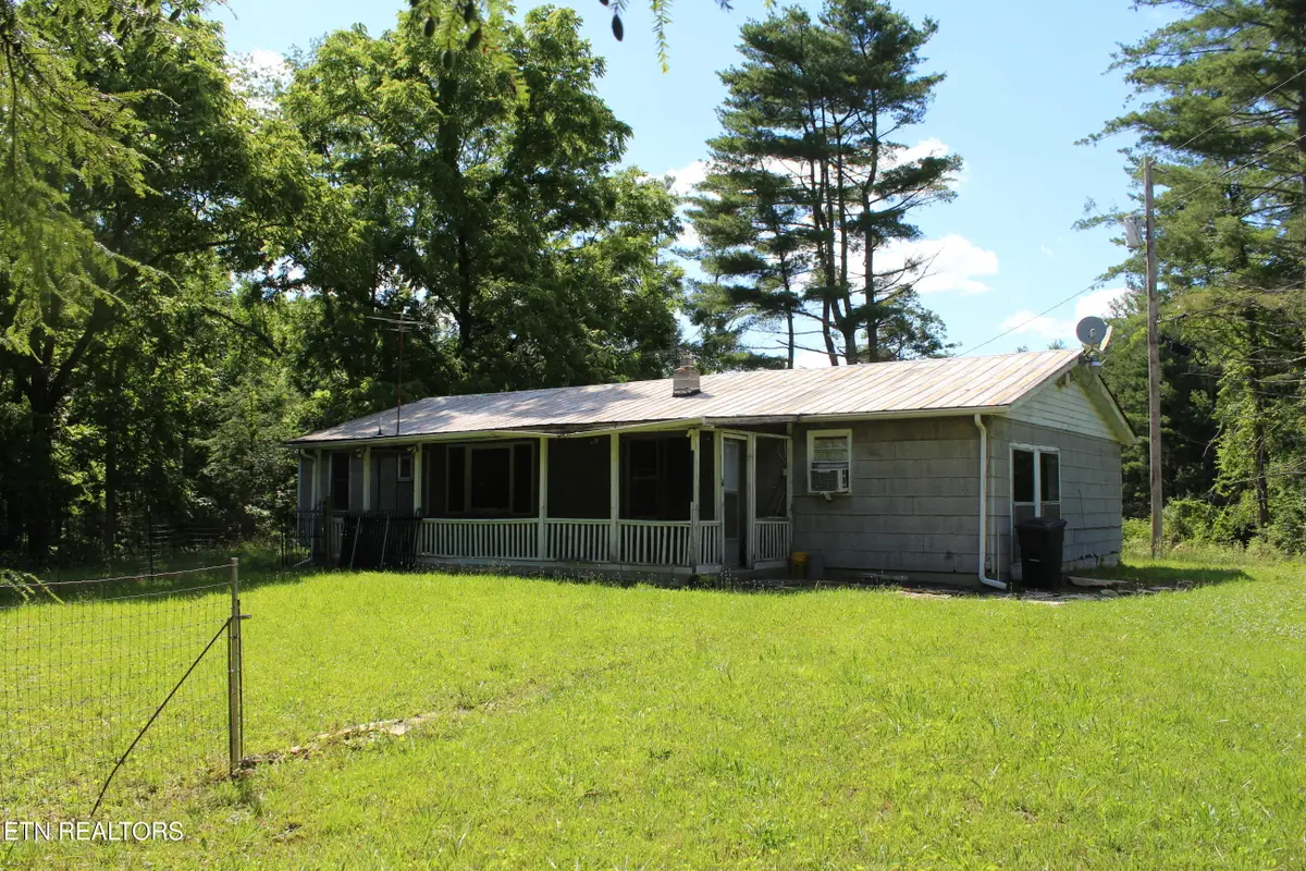 704 Annadell Rd, Lancing, TN 37770 - #1