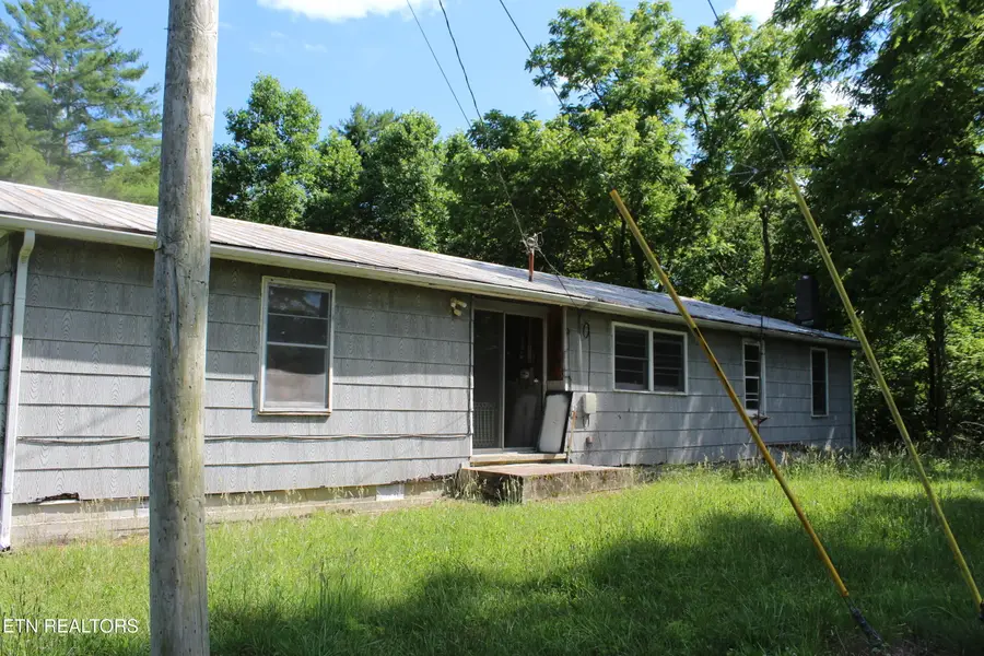 704 Annadell Rd, Lancing, TN 37770 - #3