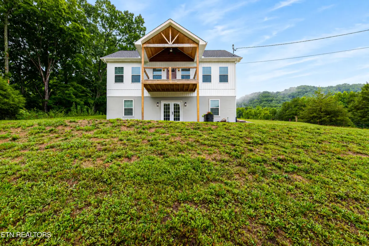 415 Meadow View Drive, Maynardville, TN 37807 - #1