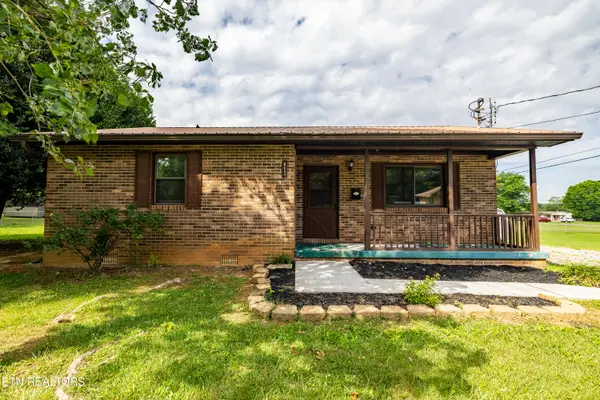 617 Dotson Memorial Rd, Maryville, TN 37801