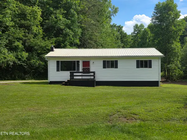 125 Willoughby Lane, Robbins, TN 37852