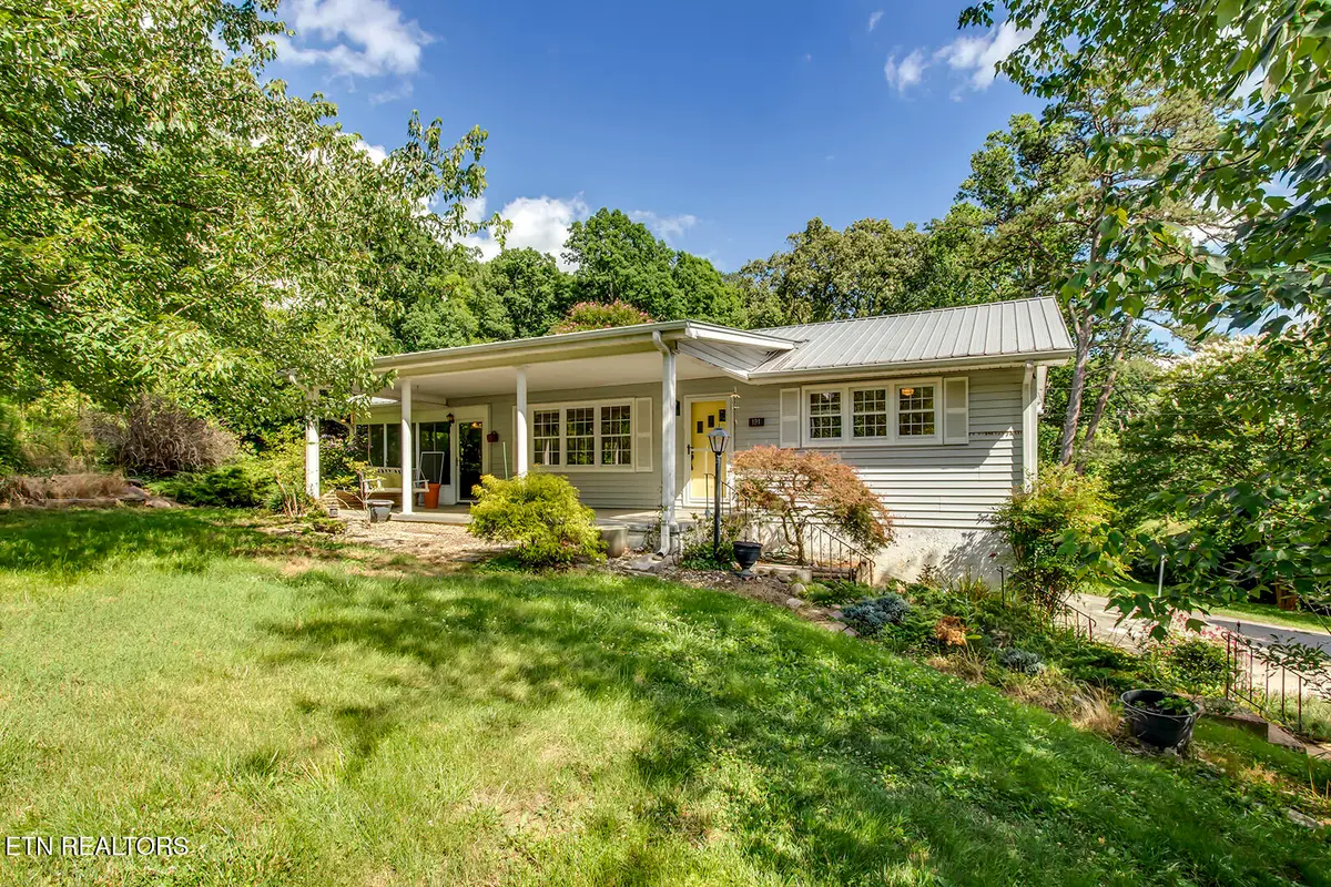 191 Glenn Circle, Powell, TN 37849 - #1