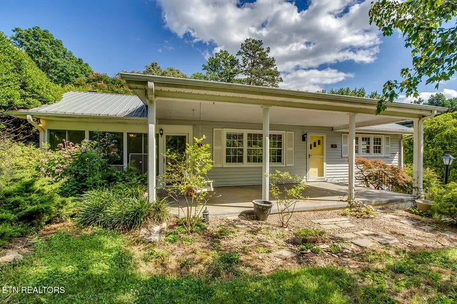 191 Glenn Circle, Powell, TN 37849 - #3