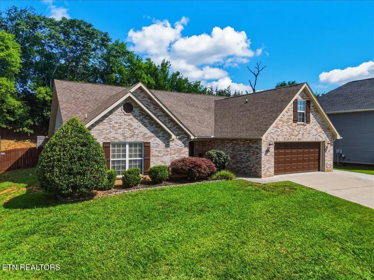 2705 Brantley Park Blvd, Maryville, TN 37804 - #1