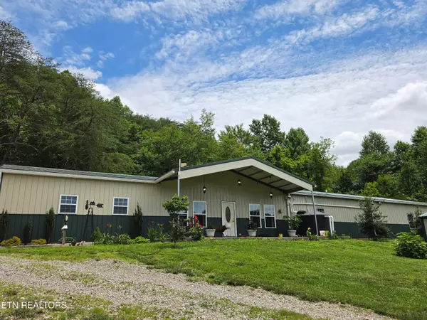 1302 Cummingsville/sparkmantown Rd, Doyle, TN 38559