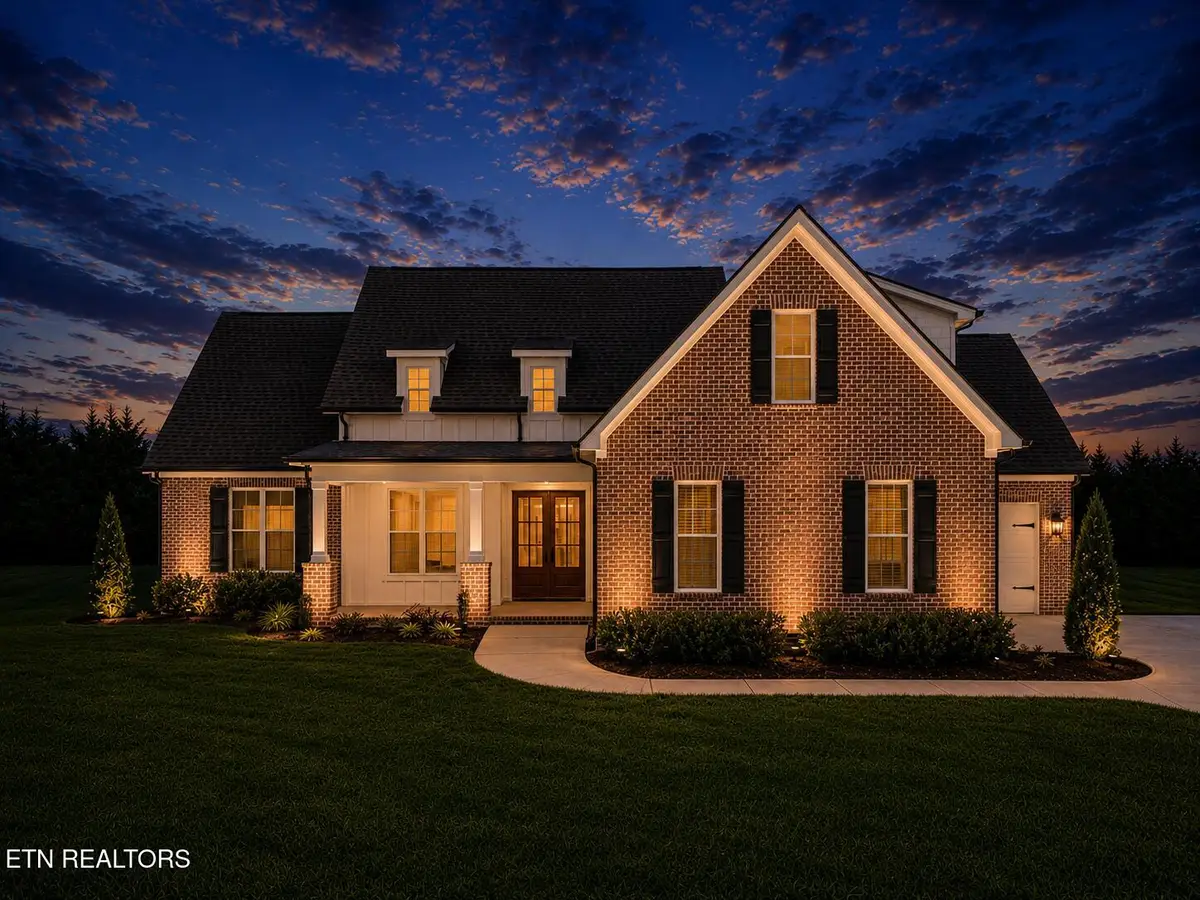 3818 Thornapple Drive, Knoxville, TN 37938 - #1