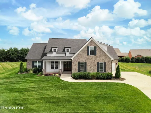 3818 Thornapple Drive, Knoxville, TN 37938