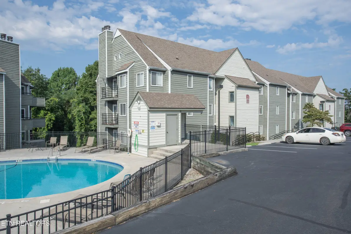 1260 Ski View Drive #UNIT 3206, Gatlinburg, TN 37738 - #1