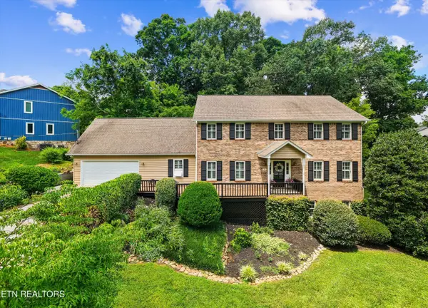 1217 Farrington Drive, Knoxville, TN 37923