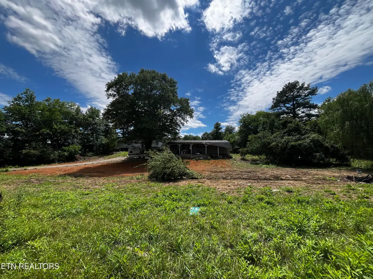 121 King Lane, Vonore, TN 37885 - #1