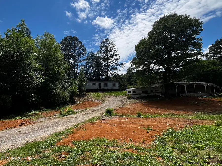 121 King Lane, Vonore, TN 37885 - #3