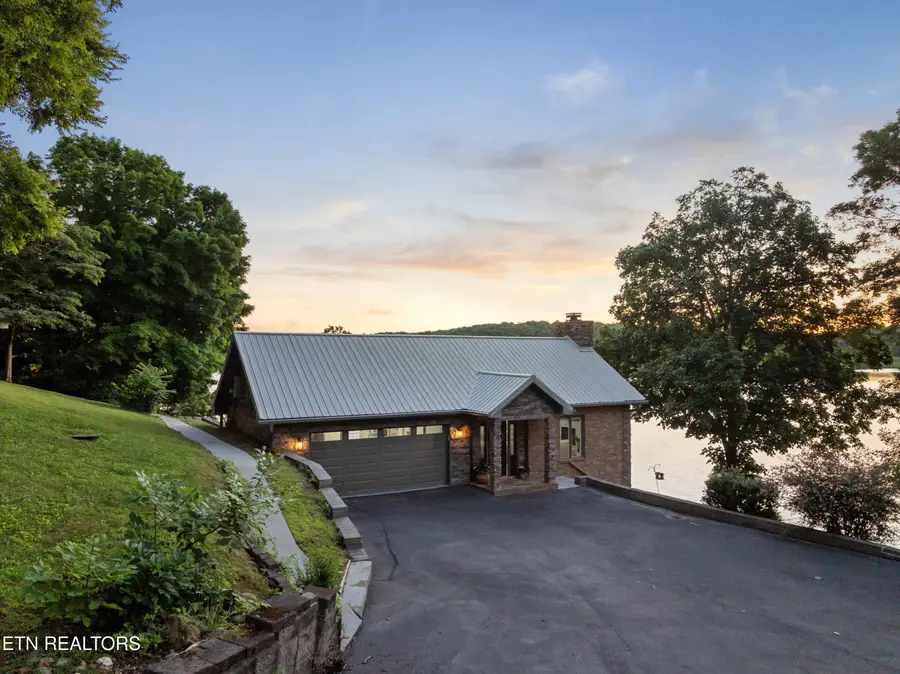 1179 Endsley Lane, Friendsville, TN 37737 - #2