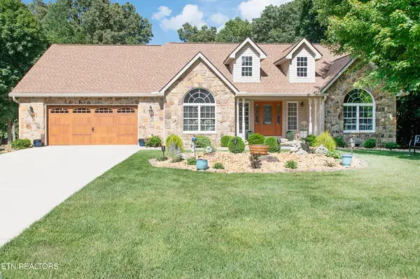 104 Kenwood Drive, Crossville, TN 38558