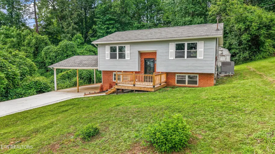 503 Martin Luther King, Jr., Drive, Rockwood, TN 37854 - #2