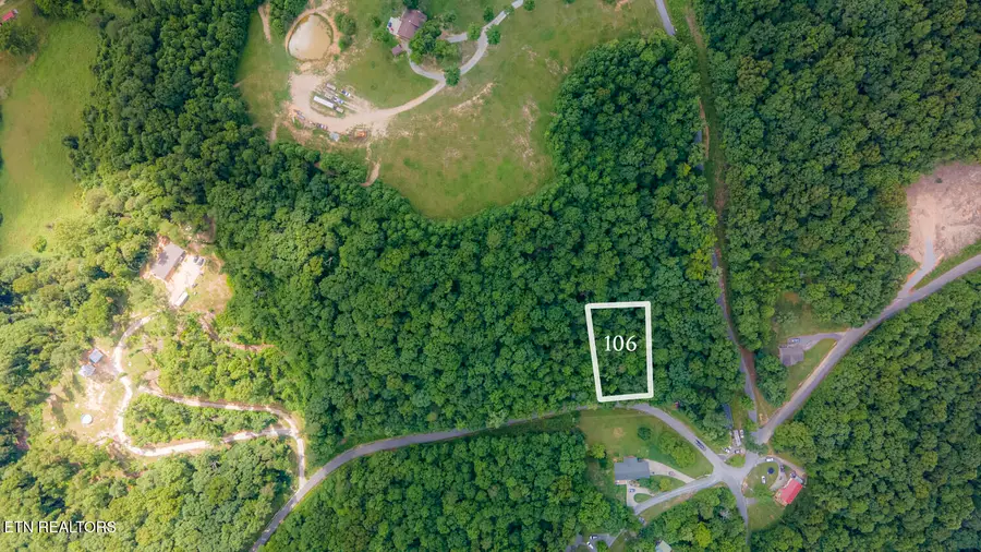 Lake Dr Lane, Lafollette, TN 37766 - #2