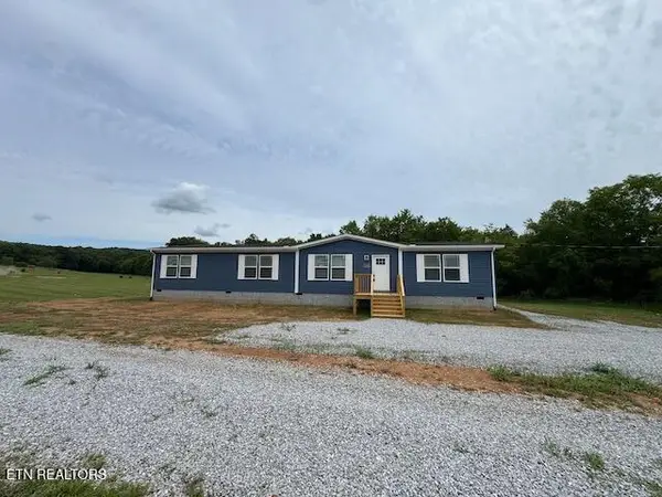 1680 Goodfield Rd, Decatur, TN 37322