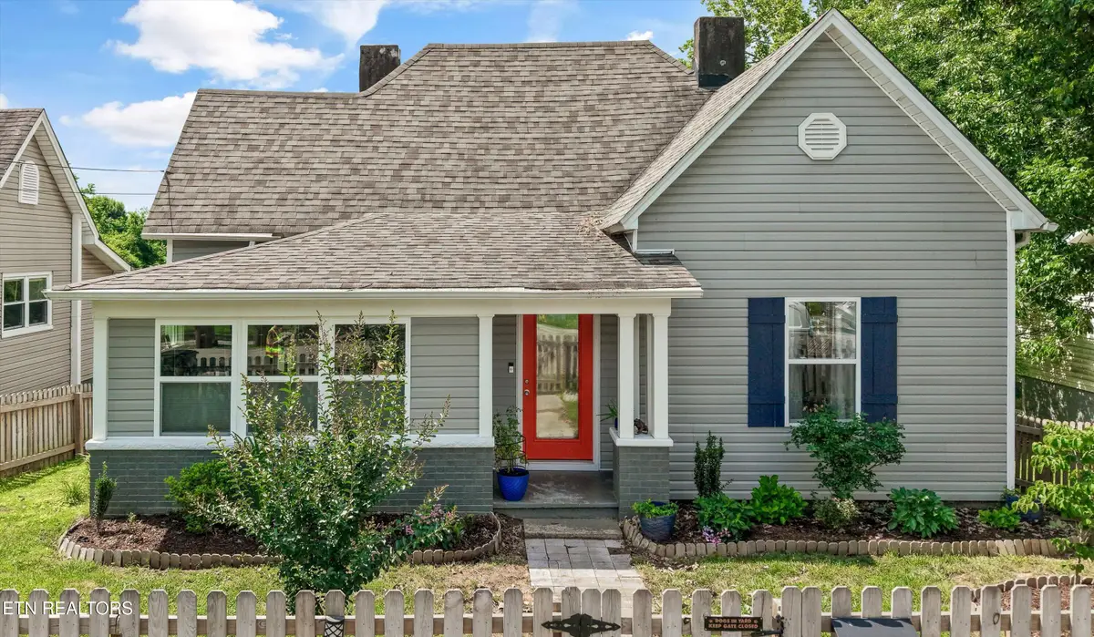 508 Cedar Ave, Knoxville, TN 37917 - #1