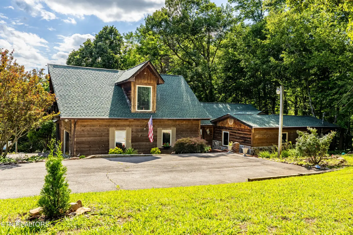 756 Blair Loop, Walland, TN 37886 - #1