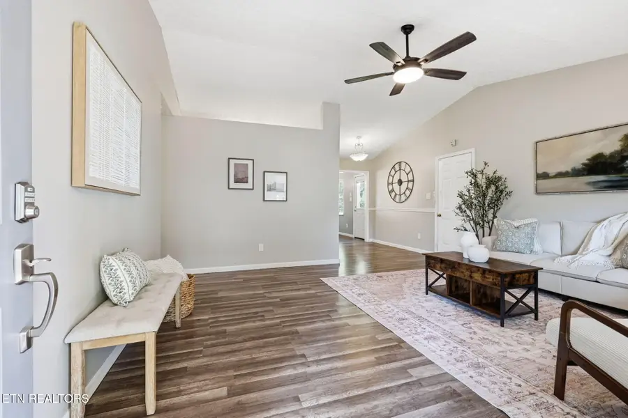 3313 Wexgate Rd, Knoxville, TN 37931 - #3