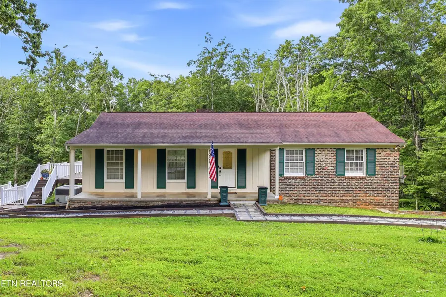 108 Willow Lane, Oak Ridge, TN 37830 - #3