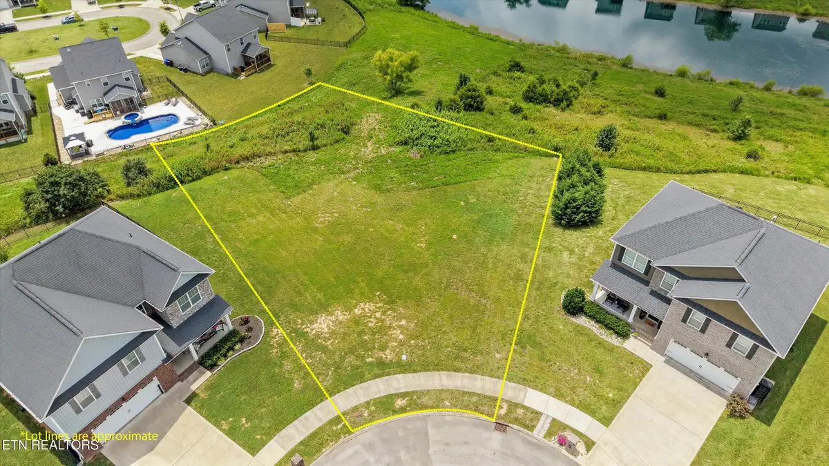 104 Duncanberry Court, Oak Ridge, TN 37830 - #1