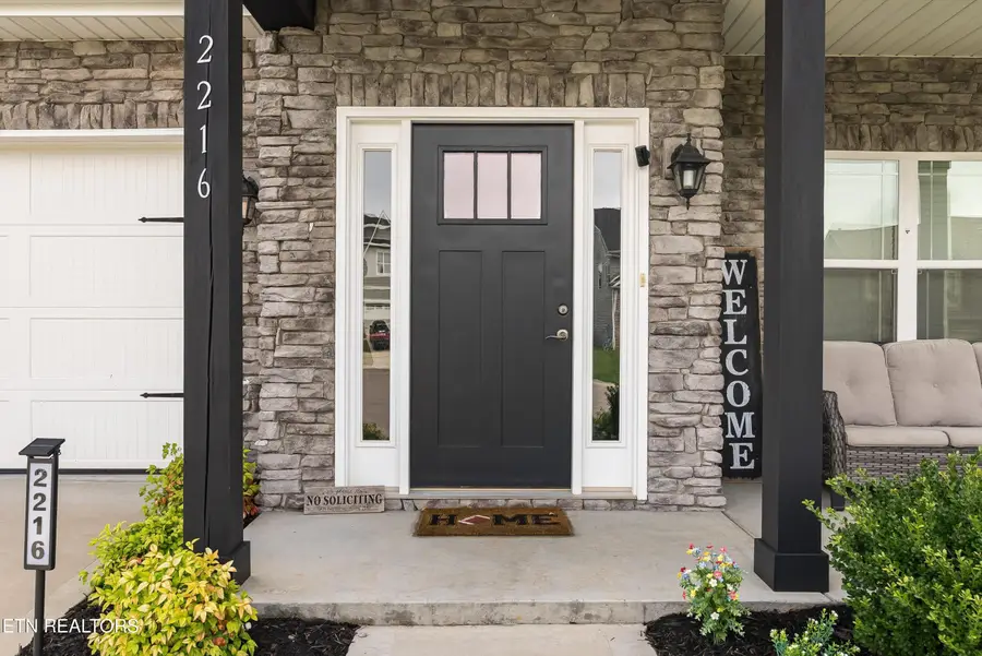 2216 Shylah Mia Lane, Knoxville, TN 37932 - #3