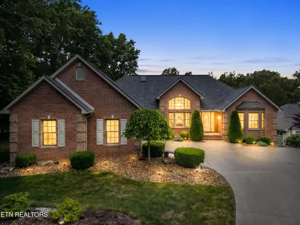 106 Mariners Drive, Crossville, TN 38558