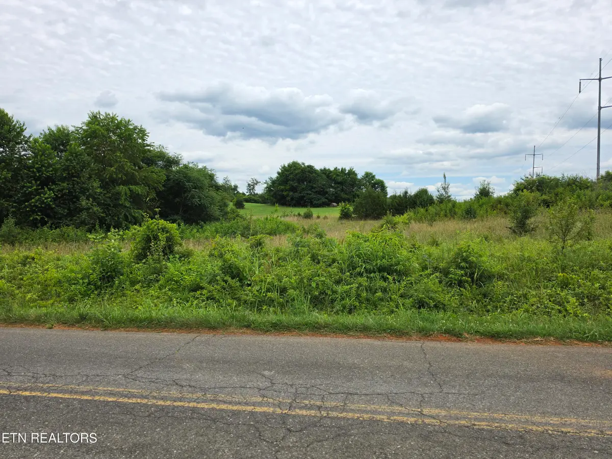Baker Springs Rd, White Pine, TN 37890 - #1