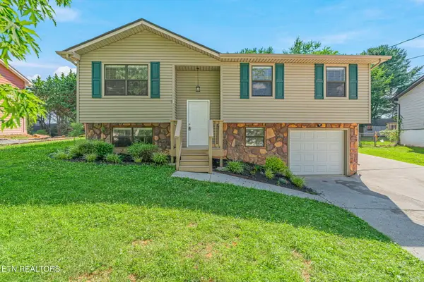 3125 Valemont Drive, Maryville, TN 37803