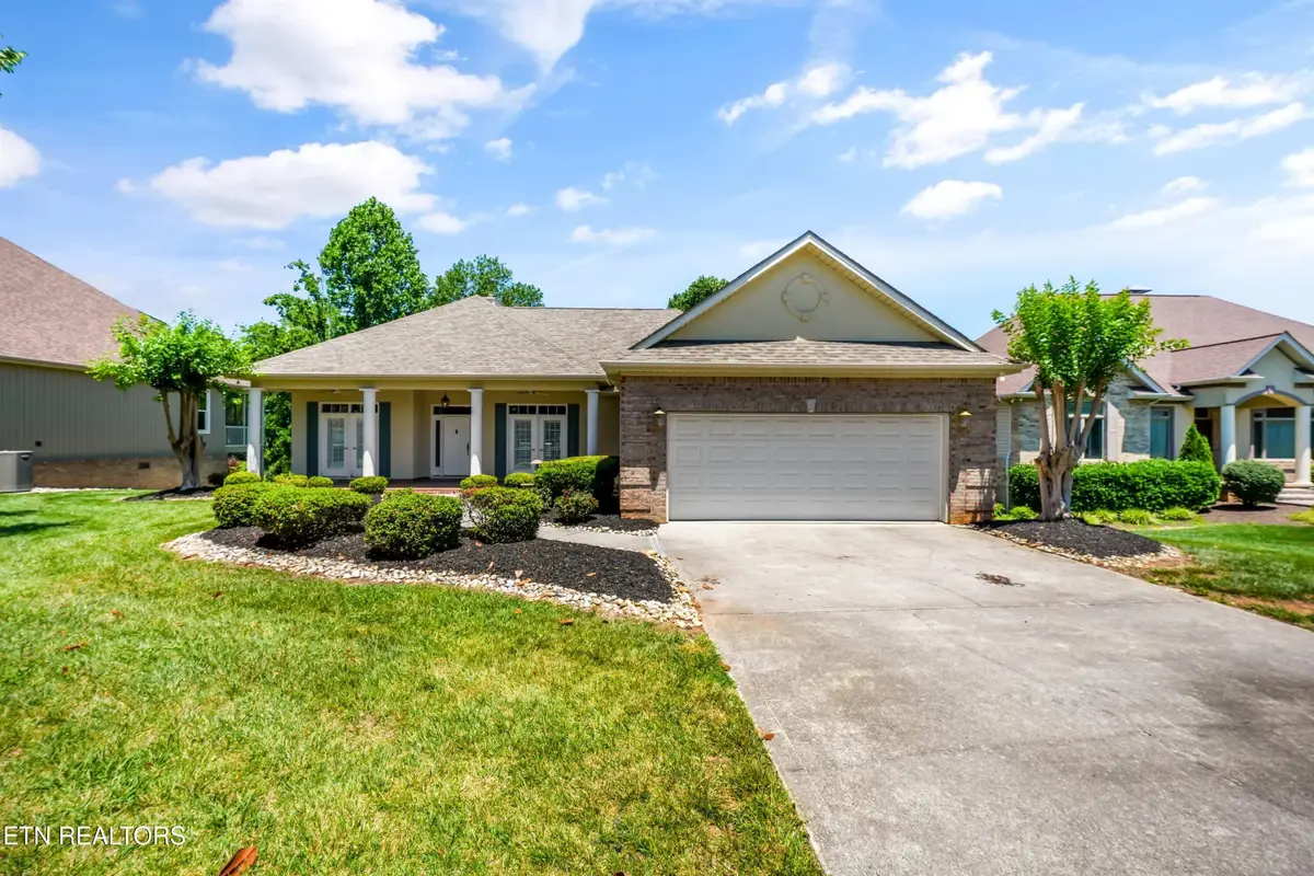 315 Mingo Way, Loudon, TN 37774 - #1