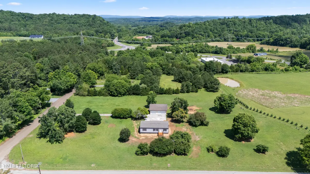 359 Clearwater Rd, Ten Mile, TN 37880 - #1