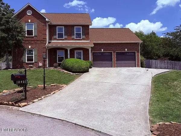 10401 Almanac Lane, Knoxville, TN 37932