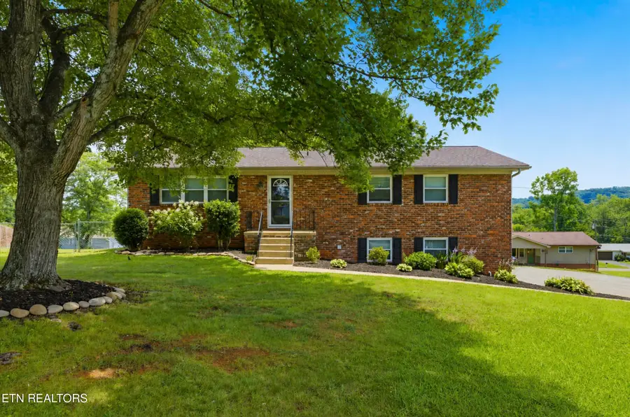 6408 Flintrock Circle, Knoxville, TN 37920 - #2