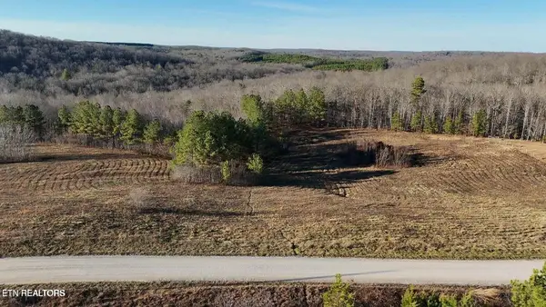Lot 2&3 Honey Creek Loop Rd, Robbins, TN 37852