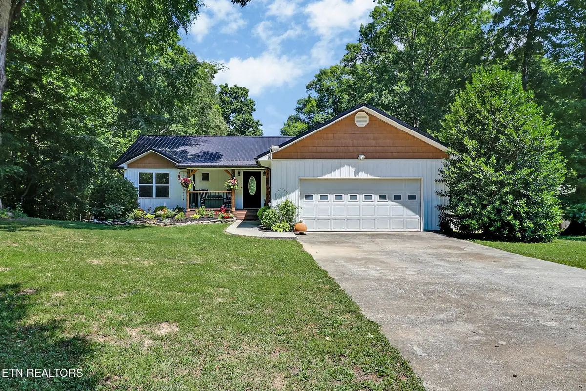1783 Holly Glen Lane, Decatur, TN 37322 - #1