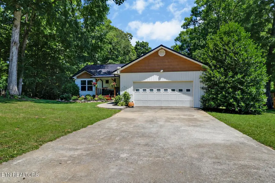 1783 Holly Glen Lane, Decatur, TN 37322 - #3